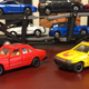 Illustration for article titled CF Nissan Bluebird Turbo and Toyota Corolla Levinem/em